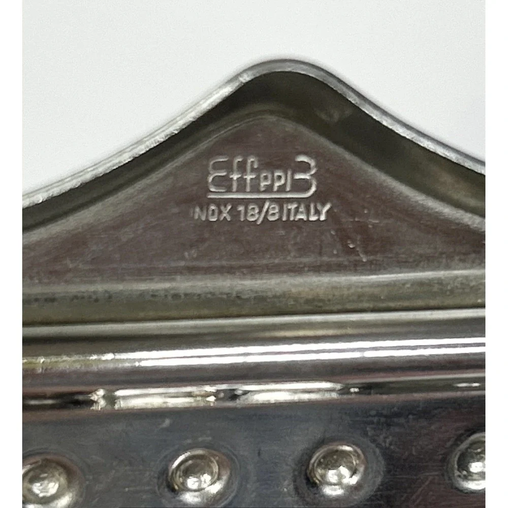 Effepi3 vintage italian